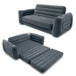 Sofa na naduvavanje 2u1 INTEX