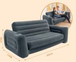 SOFA NA NADUVAVANJE INTEX 3 - Слика 5