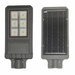 SOLARNI REFLEKTOR 520X240MM BOLZZ