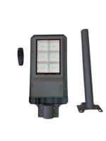 SOLARNI REFLEKTOR 520X240MM BOLZZ - Слика 5