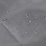 Solarno kvadratno jedro 3x3m Gray MultiGarden - Слика 6