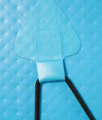 SUP DASKA YIW 3,2M BLUE - Слика 3