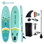 SUP DASKA YIW 3,2M GREEN