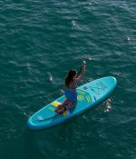 SUP DASKA YIW 3,2M GREEN - Слика 2