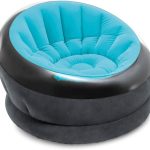 TABURE NA NADUVAVANJE INTEX 2 BLUE