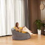 TABURE NA NADUVAVANJE INTEX 2 YELLOW - Слика 2