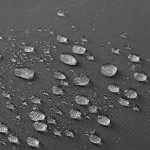 Tenda za terasu i balkon sa podešavanjem visine 2X1.2M Grey Multigarden - Слика 8