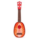 UKULELE GITARA ZA DECU JAGODA - Слика 3