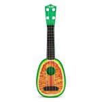 UKULELE GITARA ZA DECU LUBENICA - Слика 3