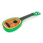 UKULELE GITARA ZA DECU LUBENICA - Слика 5