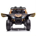 Bagi UTV  za decu braon - Слика 3