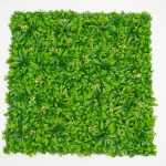 ZELENI ZID 3D AMAZON 2 100X100 CM