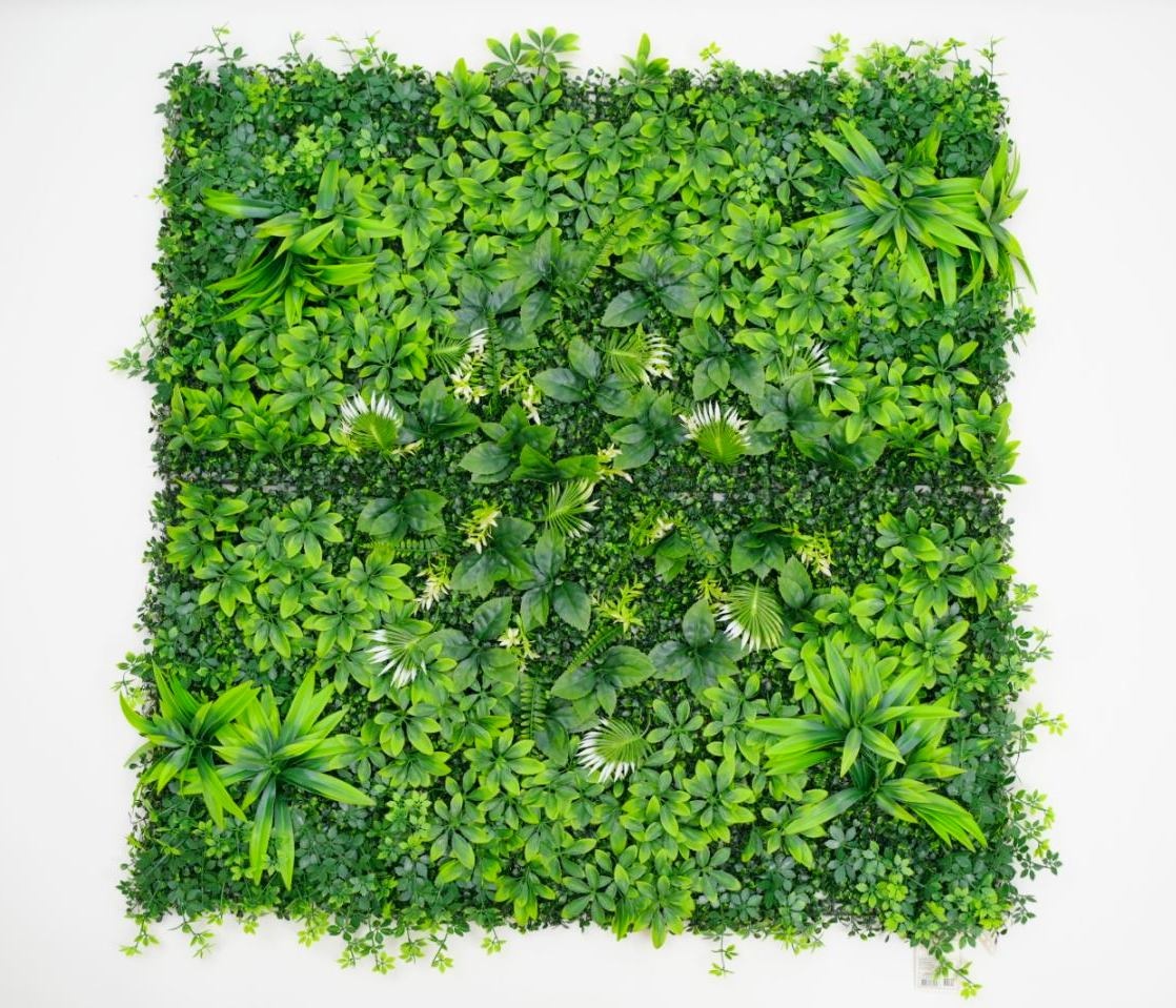 zeleni-zid-3d-jungle-100x100-cm17181 ZELENI ZID 3D JUNGLE 100X100 CM - Слика 1