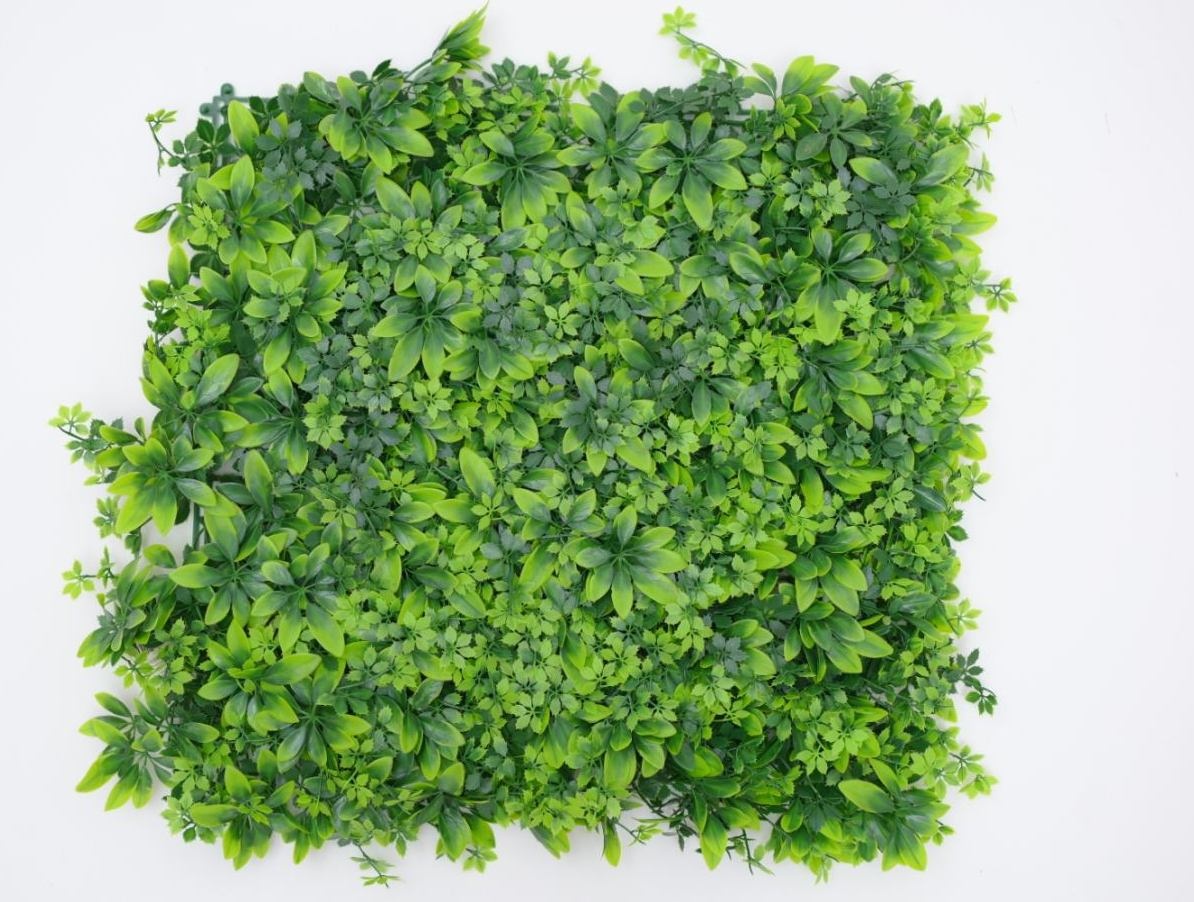 zeleni-zid-3d-nature-50x50-cm17163 ZELENI ZID 3D NATURE 50X50 CM - Слика 1