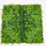 ZELENI ZID 3D TARA 1 100X100 CM