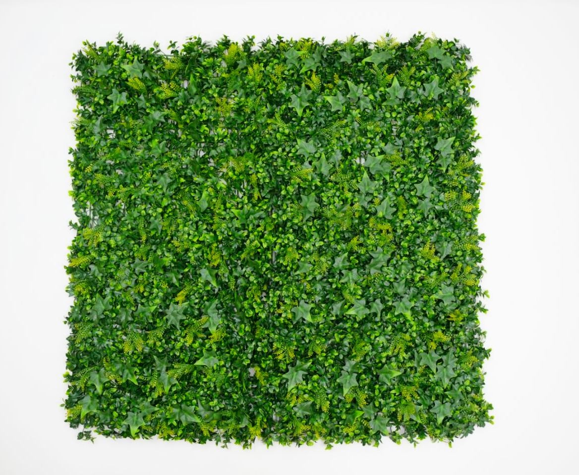 zeleni-zid-3d-tara-2-100x100-cm17179 ZELENI ZID 3D TARA 2 100X100 CM - Слика 1