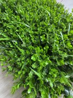 ZELENI ZID 3D WILD 40X60 CM