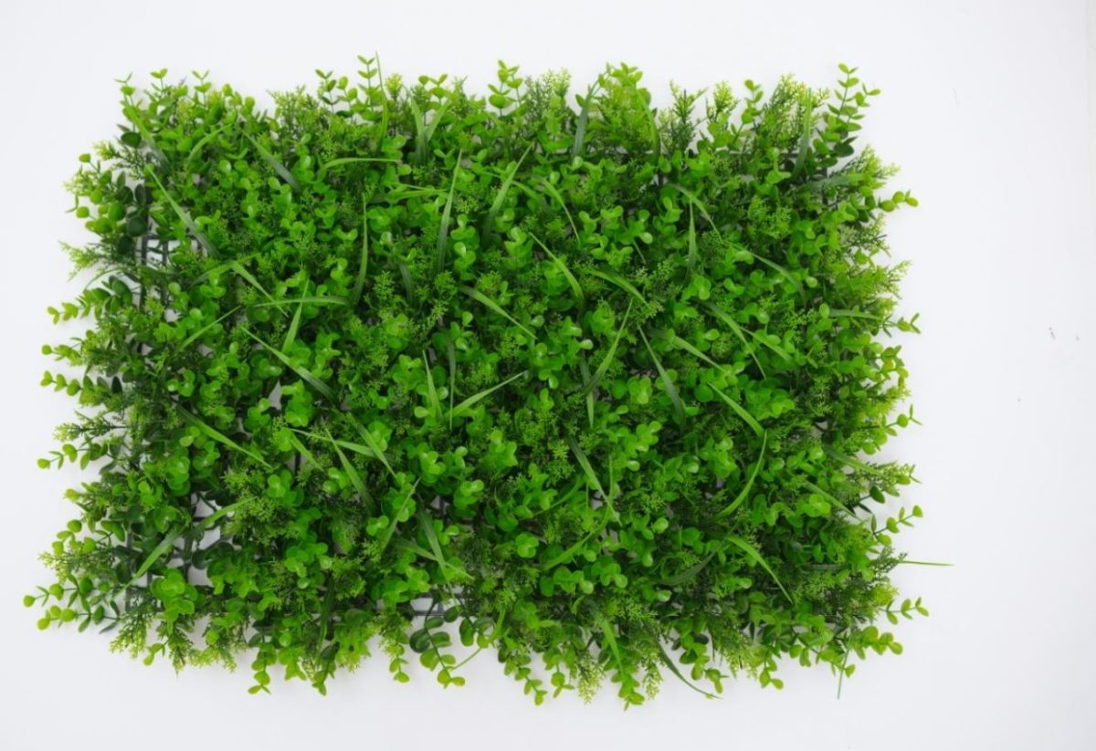 ZELENI ZID 3D WILD 40X60 CM - Слика 6