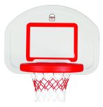 Koš za decu na kačenje crveni Pilsan