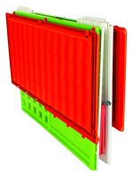 Sklopiva kućica za dvorište za decu Pilsan - Слика 3