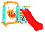 Tobogan za decu šareni Pilsan 155cm - Слика 4