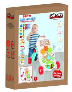 Hodalica Happy baby plava Pilsan - Слика 2