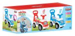 Interaktivna guralica Smart Baby Car crvena Pilsan - Слика 3