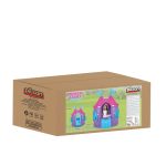 Kućica za dvorište Princezin zamak Pilsan - Слика 2