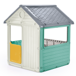 Kućica za dvorište Dolu 026125 - Слика 3