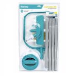 Bestway® komplet za održavanje bazena AquaClear™ Deluxe za bazene do 396 cm - Слика 7