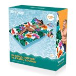 Bestway Blissful Drifter™ ležaljka na naduvavanje 200×129 cm - Слика 5