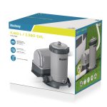 Bestway Flowclear™ filter pumpa za bazen 9463 L/h - Слика 5