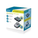 Bestway AquaTronix robotski usisivač za bazen automatski čistač - Слика 7