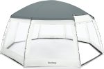 Bestway zaštitna kupola za bazen 600 x 295cm - Слика 3