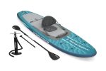 Bestway Hydro-Force Aqua Drifter SUP daska na naduvavanje 335×91×15 cm - Слика 2