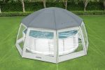 Bestway zaštitna kupola za bazen 600 x 295cm - Слика 4