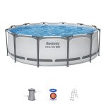 Bestway Steel Pro Max bazen 366×100 cm set sa filter pumpom