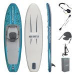 Bestway Hydro-Force Aqua Drifter SUP daska na naduvavanje 335×91×15 cm