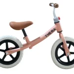 BALANS BICIKL TS 100 puder roze