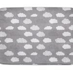 3D tepih "Oblačići" 100x150 cm