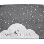 3D prostirka-tepih "Sweat Dreams" 100x150 cm