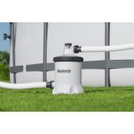 Bestway Polysphere filter pumpa za bazene 5678 L/h (1500 gal) - Слика 3