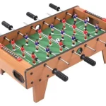 Stoni fudbal TS-2035. Za omiljenu zabavu dece