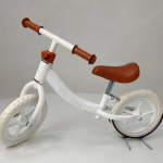 750 Dečiji balans bicikl – PLAYTIME Outdoor Activities bela