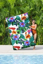 Bestway Blissful Drifter™ ležaljka na naduvavanje 200×129 cm - Слика 4