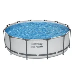 Bestway Steel Pro Max bazen 366×100 cm set sa filter pumpom - Слика 2