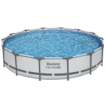 Bestway Steel Pro Max bazen 427×84 cm set sa filter pumpom - Слика 3