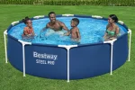 Bestway Steel Pro bazen sa metalnom konstrukcijom 305×76 cm - Слика 3