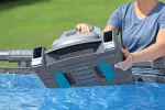 Bestway AquaTronix robotski usisivač za bazen automatski čistač - Слика 5