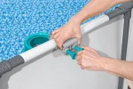 Bestway Flowclear™ AquaClean Deluxe set za čišćenje bazena - Слика 3